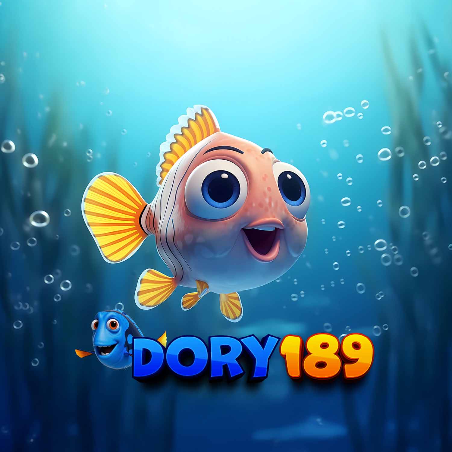 Sneakers terbaru Dory189